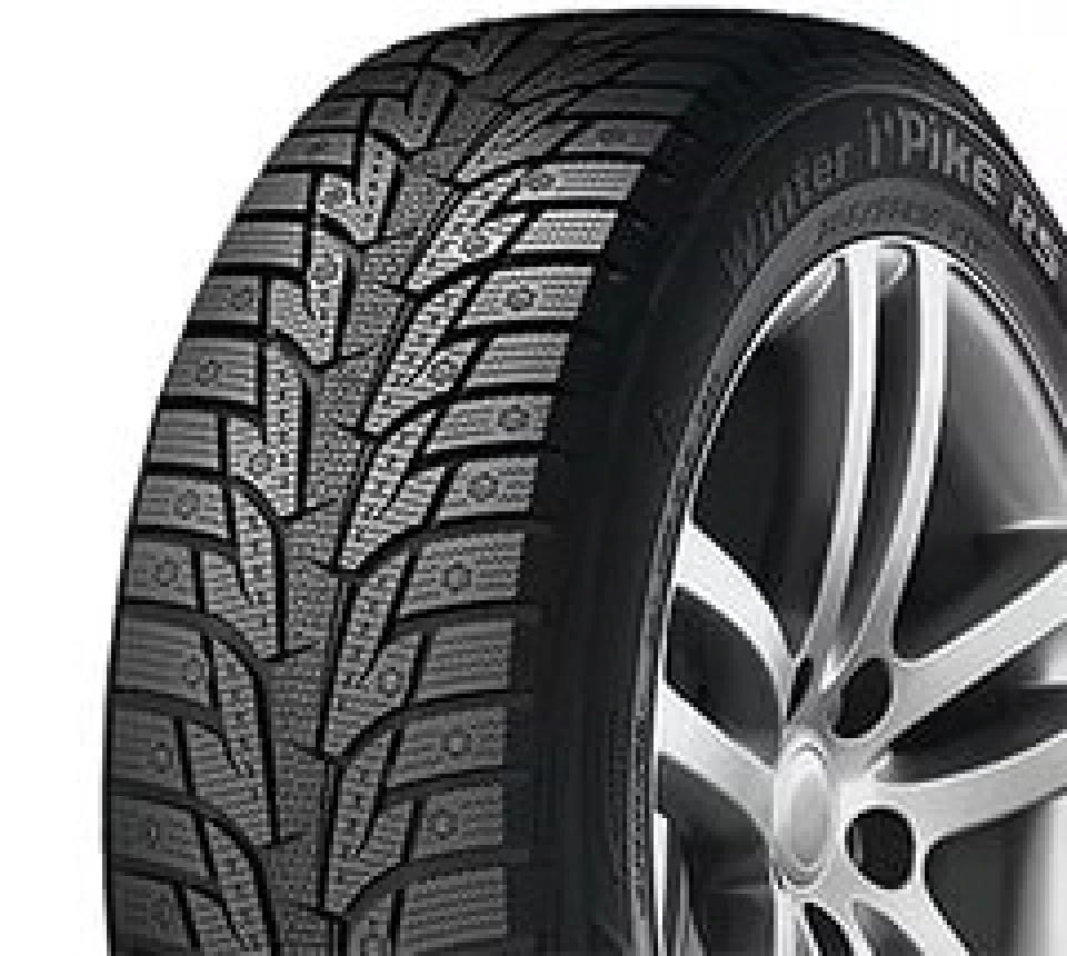 Зимова гума Шини HANKOOK 205/55R16 Winter i*Pike RS W419 XL