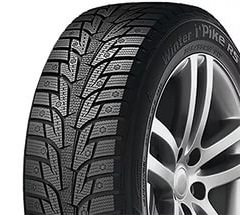 Зимова гума Шини HANKOOK 205/55R16 Winter i*Pike RS W419 XL 1