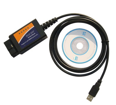 ELM327 USB 1