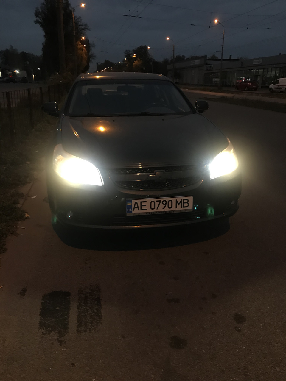 Ляля знову в строю після капіталу) 3