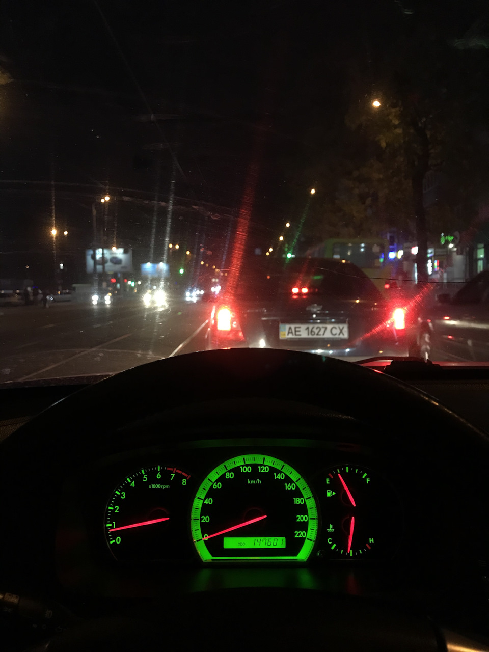 Ляля знову в строю після капіталу) 2