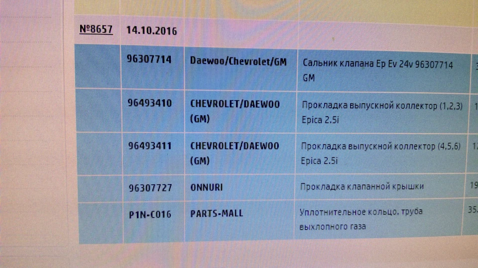 Допоможіть! питання про сальник клапанів!