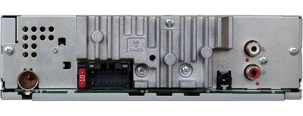 Продам автомагнітолу Pioneer DEH-1320MP 5