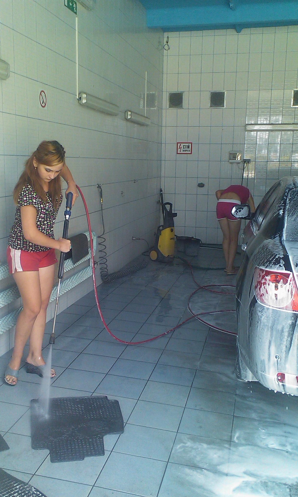 Ех літо… де ти…?! 2
