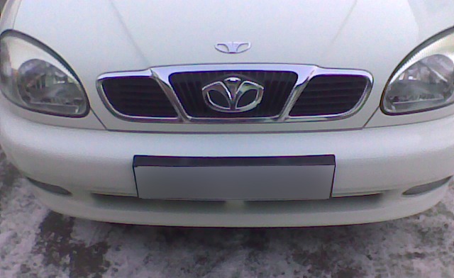 Шильд Daewoo знайшов свого господаря 4