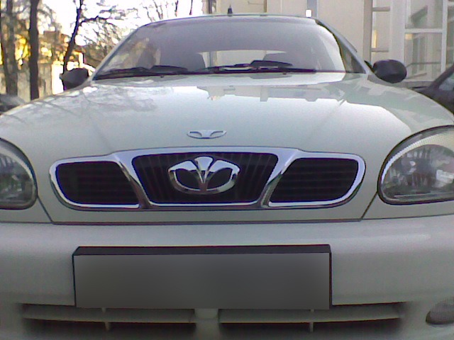 Шильд Daewoo знайшов свого господаря 3