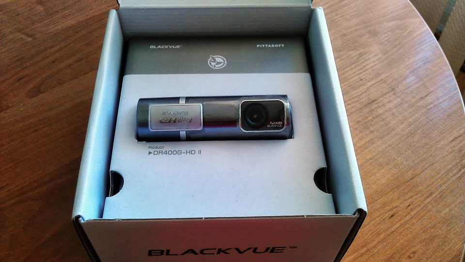 Black Box 4