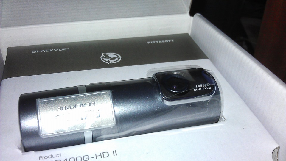 Black Box 3