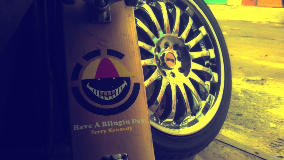bling bling 1