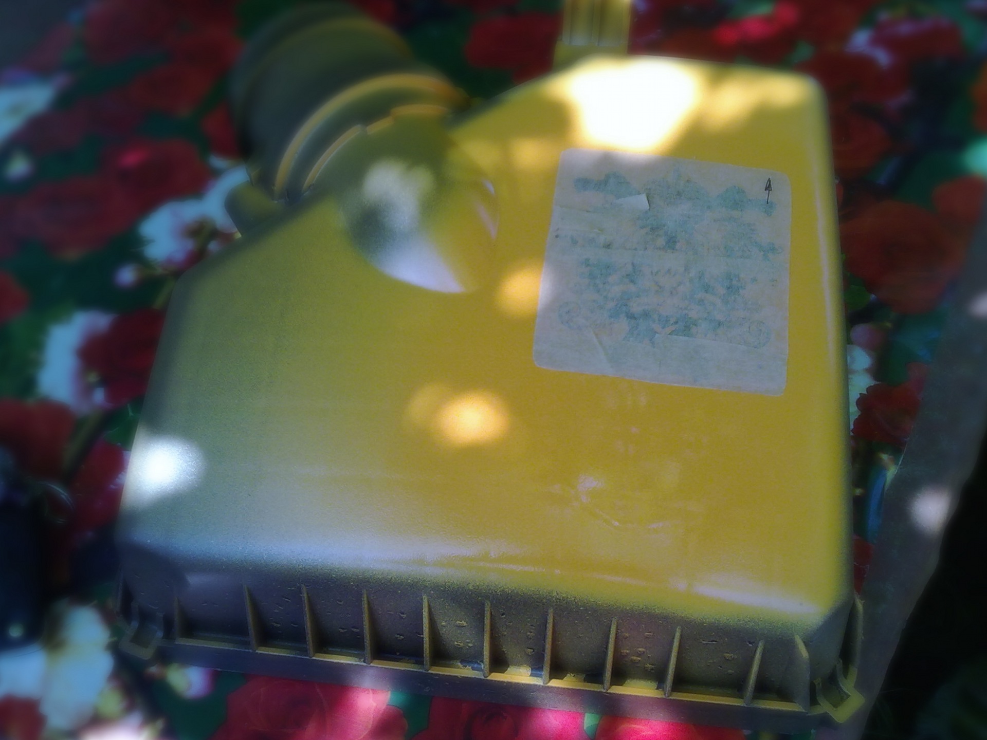 Chocolate block 4