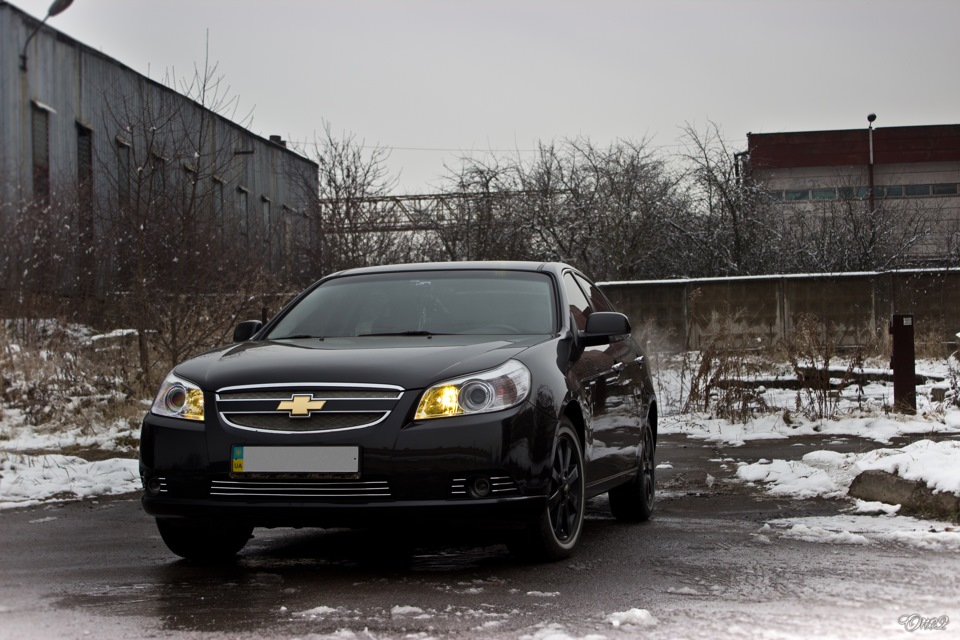 Давай сніг! 2