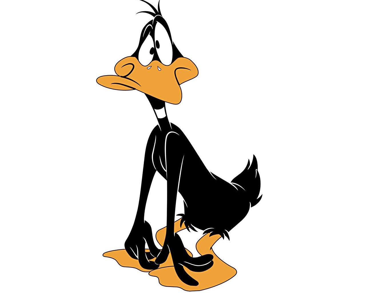 Duffy Duck 1