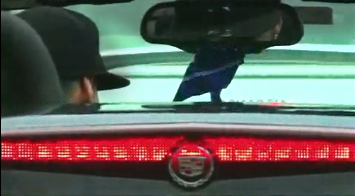 Gangbangga 3