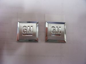 GM Mark of Excellence 2