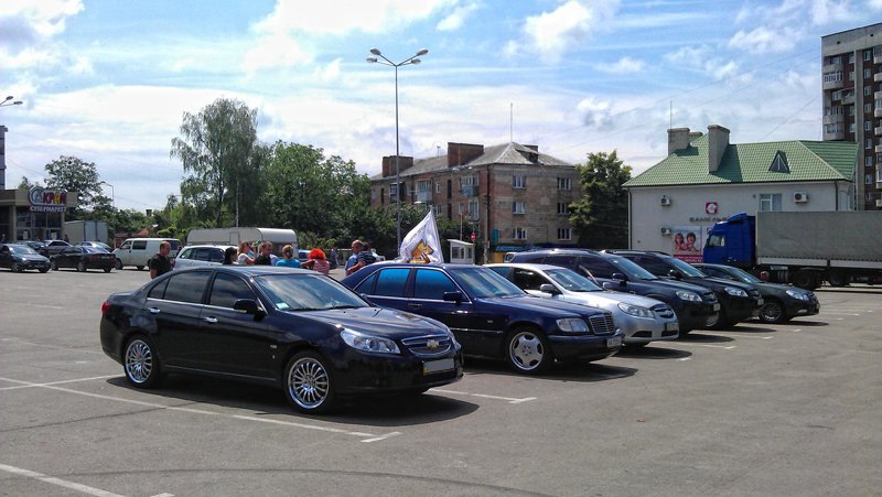 Клуб епік-каптив - 5 років = ) 3