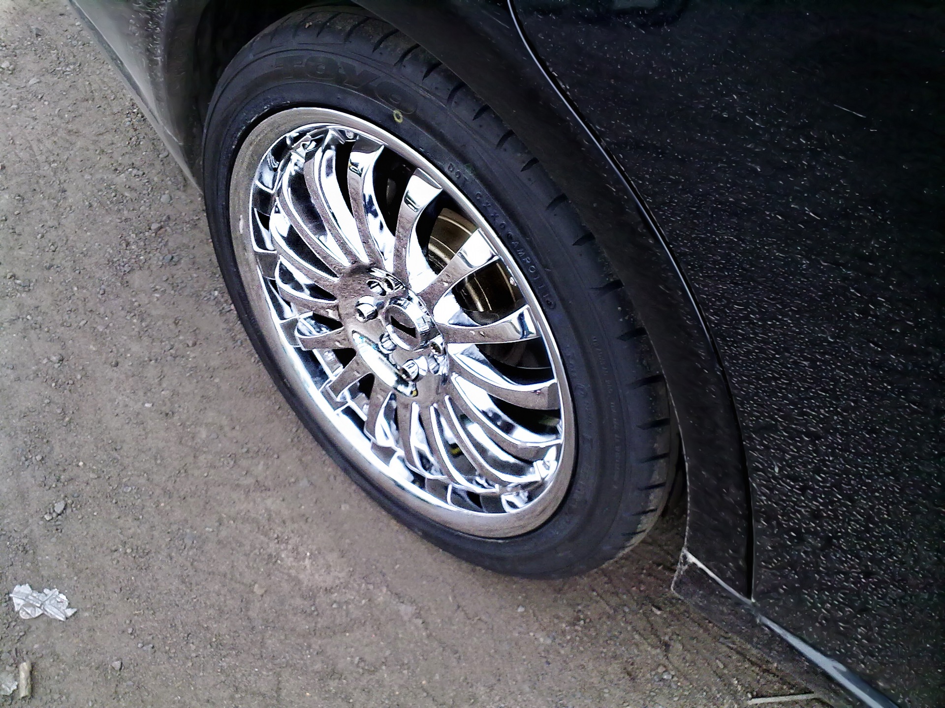 Sittin` on DUBs 4
