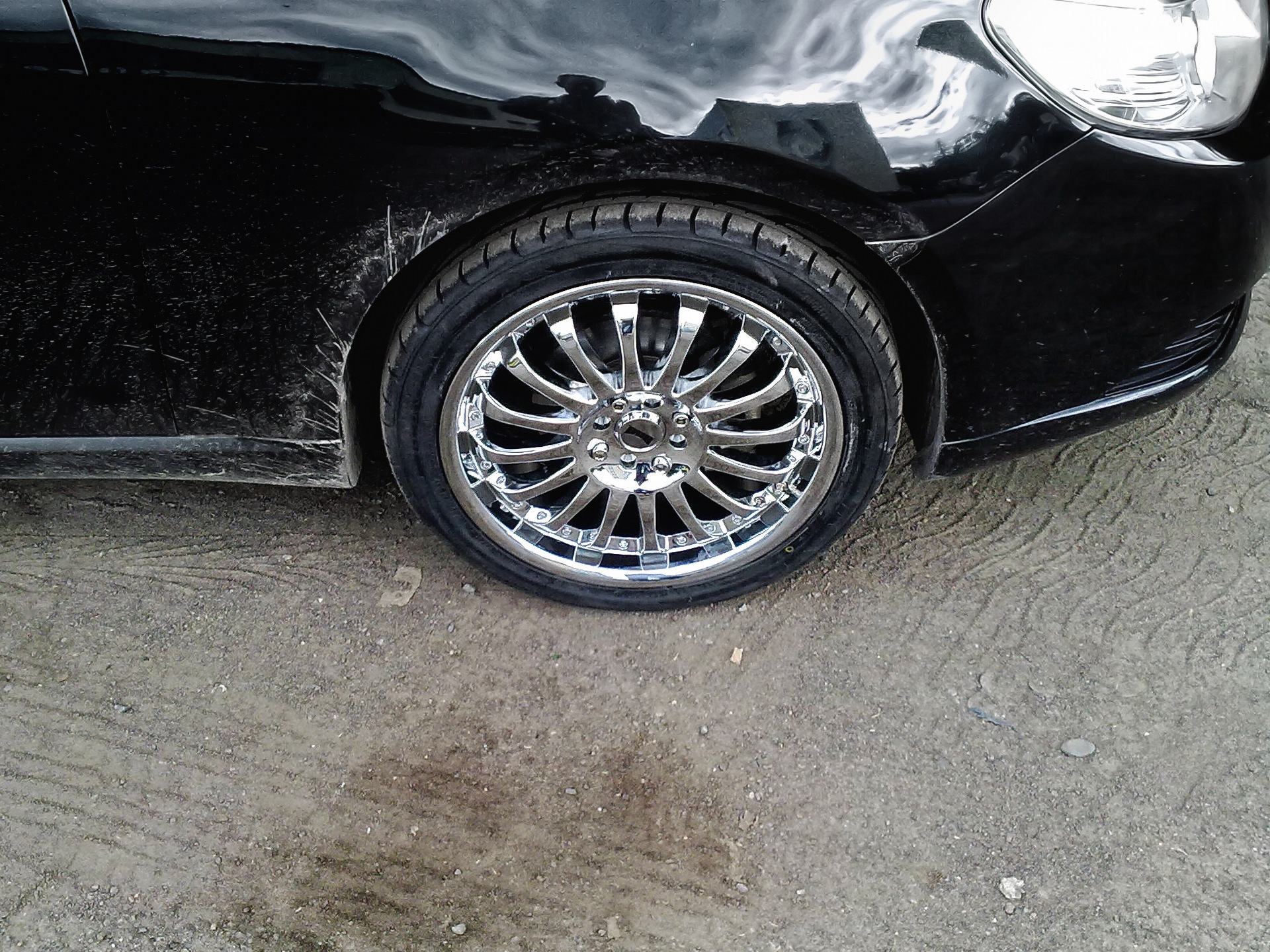 Sittin` on DUBs 5