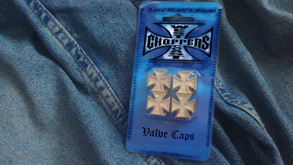 west coast choppers, біяч! 2