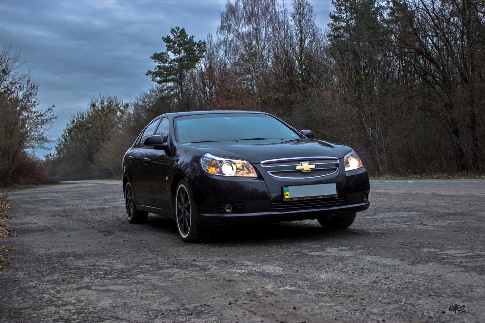 Winter mode ON 3