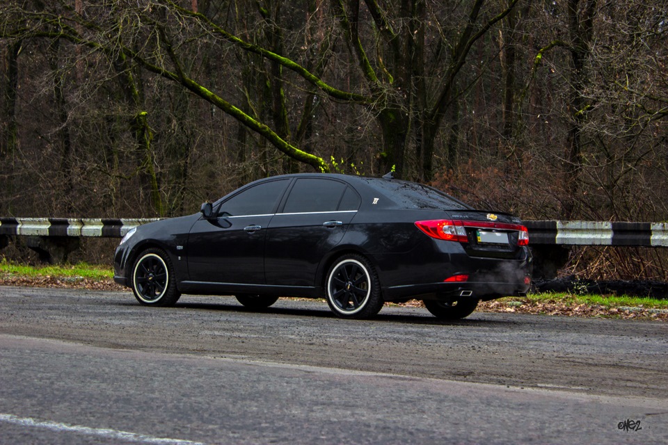 Winter mode ON 4