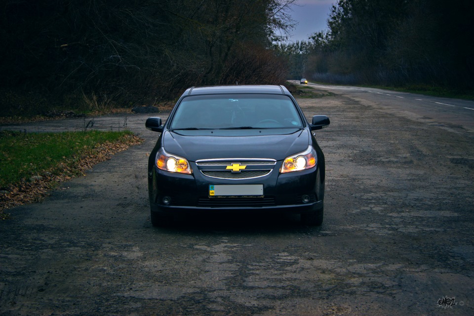 Winter mode ON 5