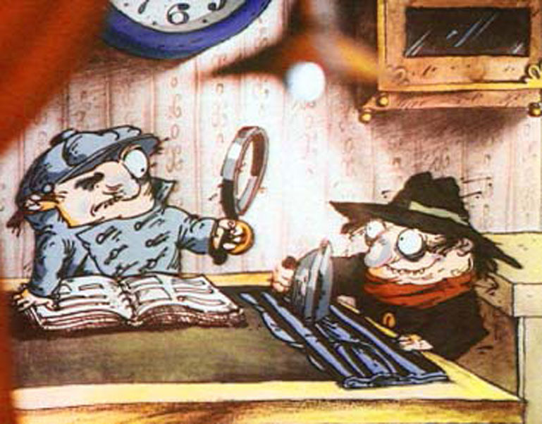 Коли в машині тихо, але щось все одно скрипить! 5