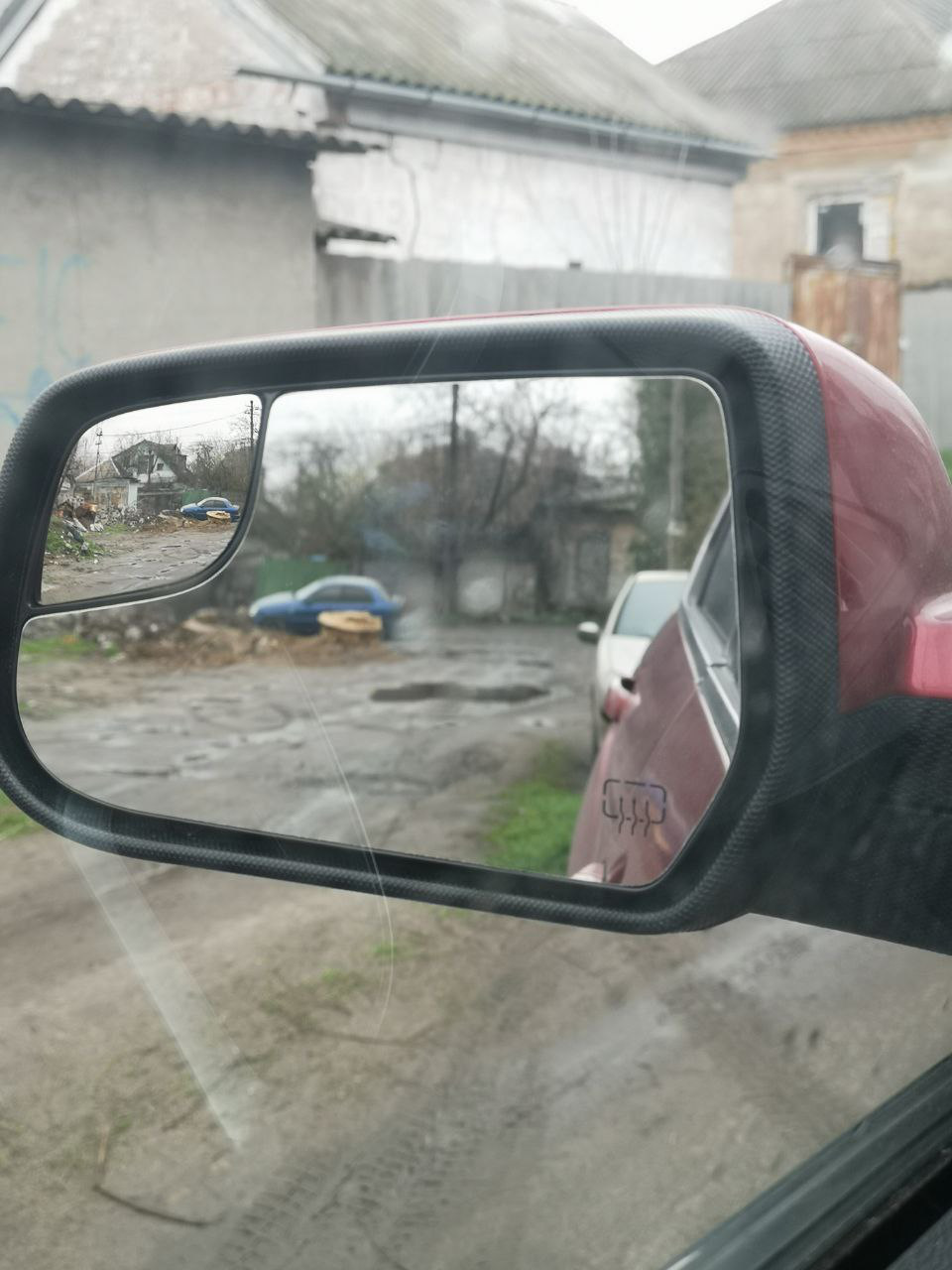 Світло мій, дзеркальце! Скажи… 4