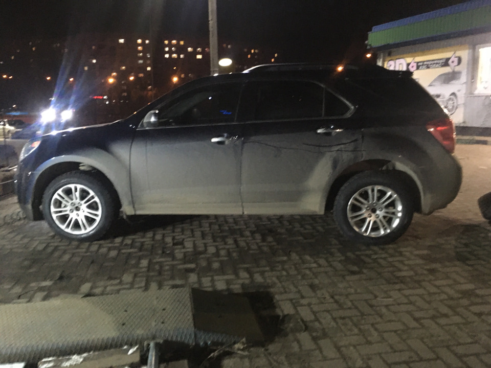 Диски з Інсігнії 4