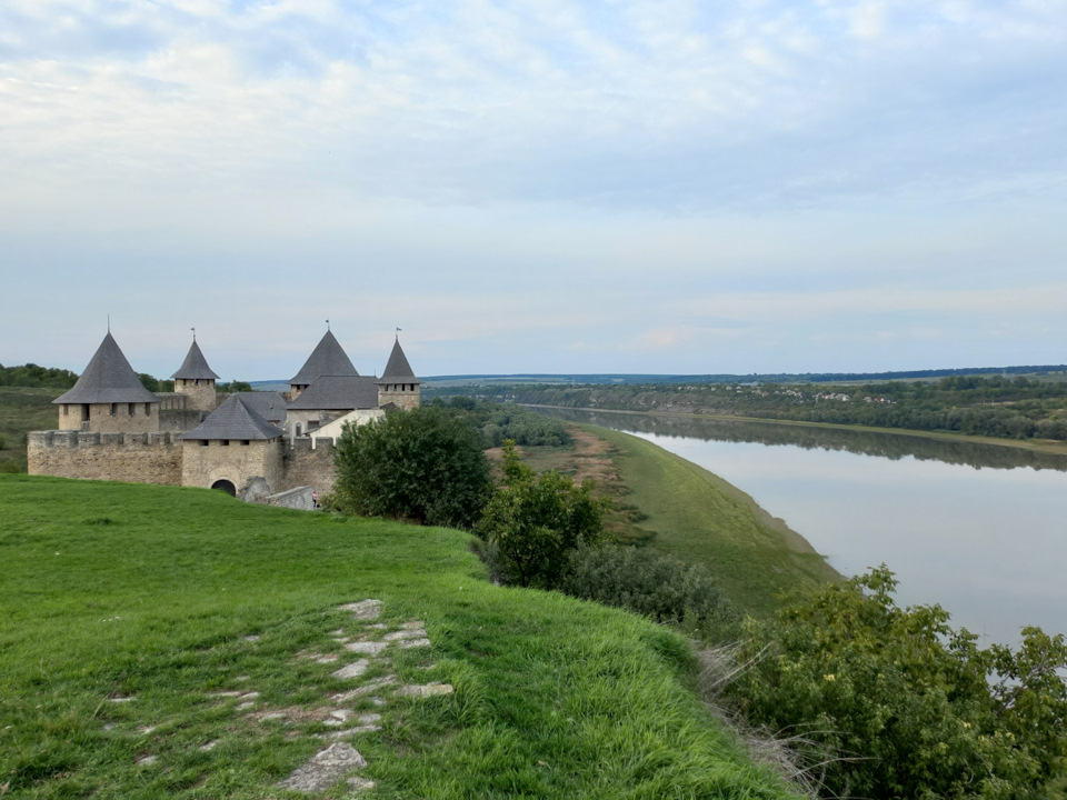 Тур вихідного дня. 1