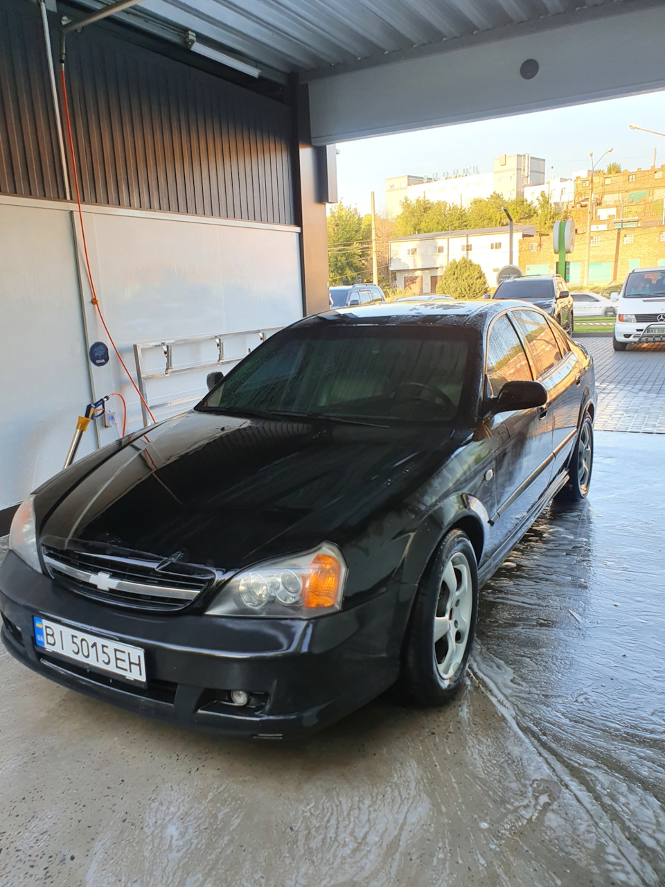 Покупка авто 2