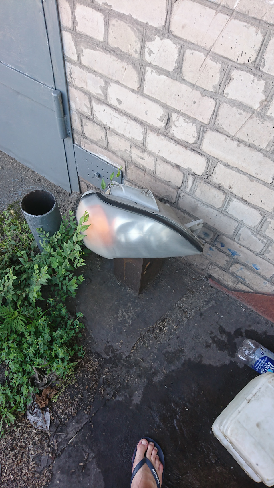 Фари 3