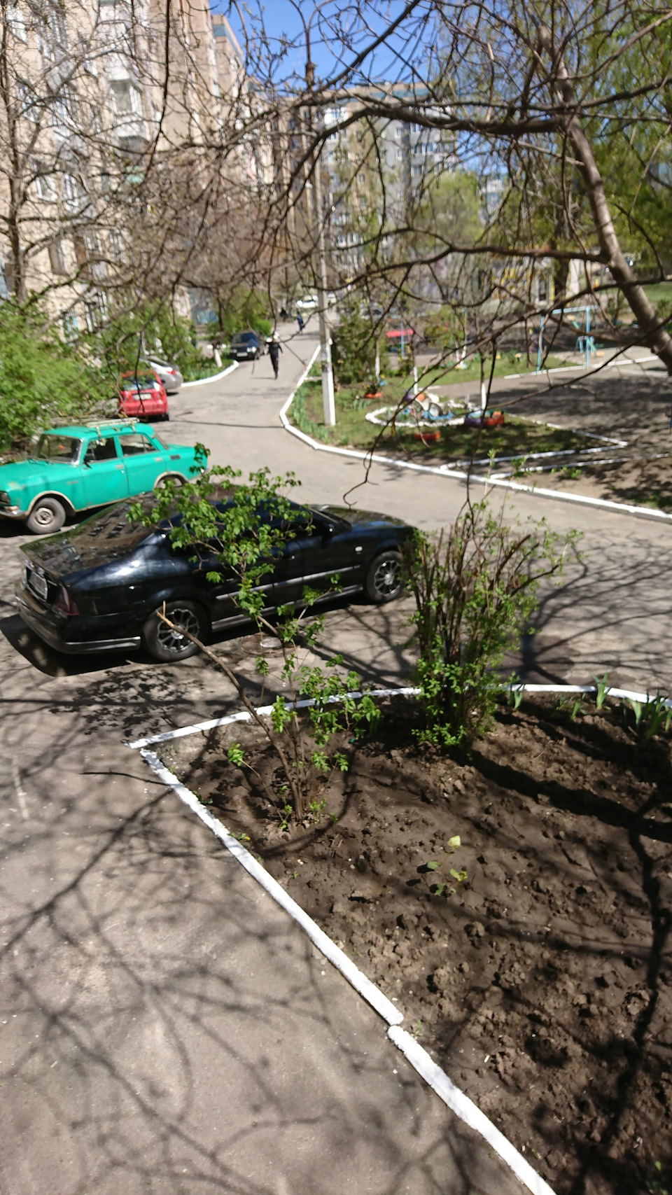 Кондиціонер 2