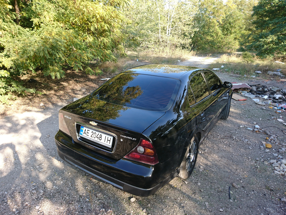 Натер воском 4
