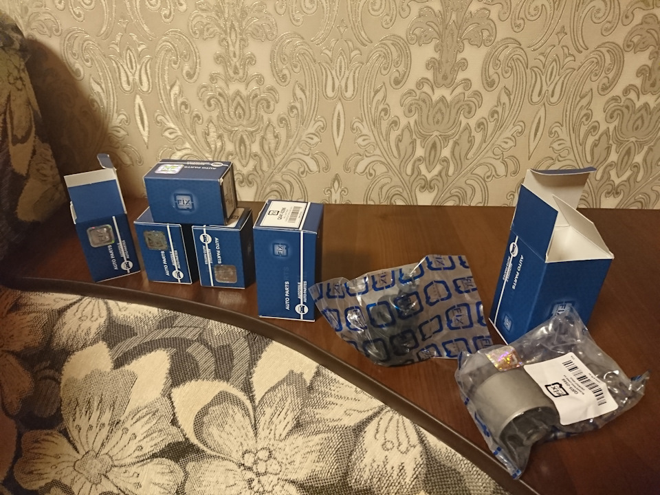 Ніштяки 3