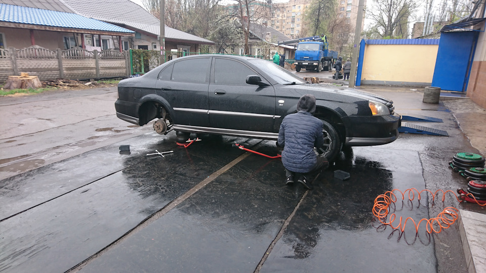 Перевзувся 1