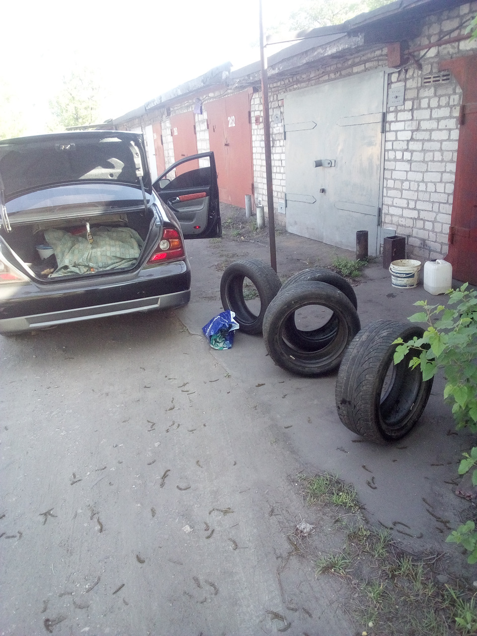 Перевзувся 5