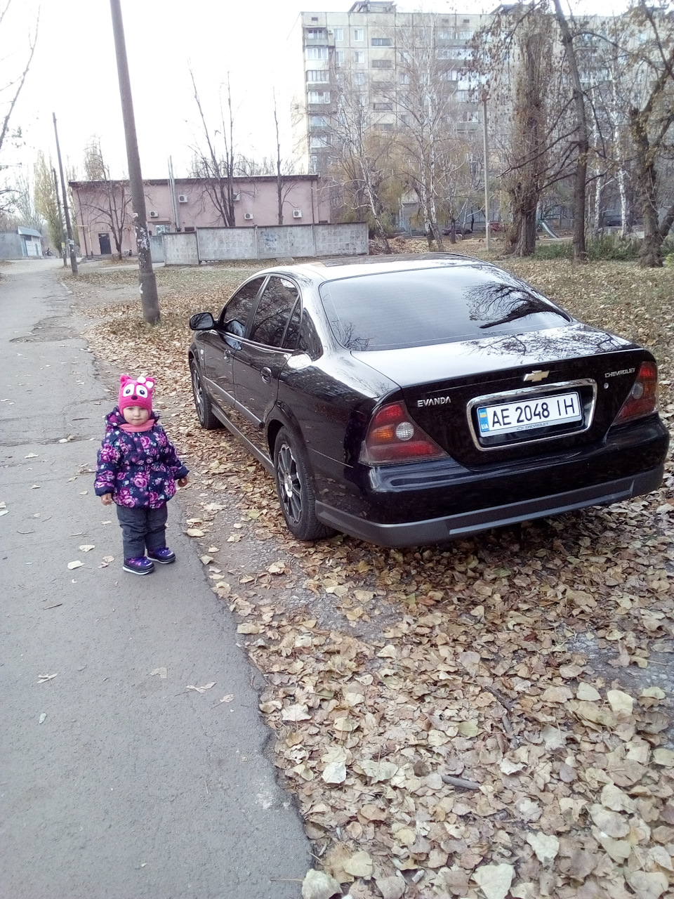Перевзувся 3
