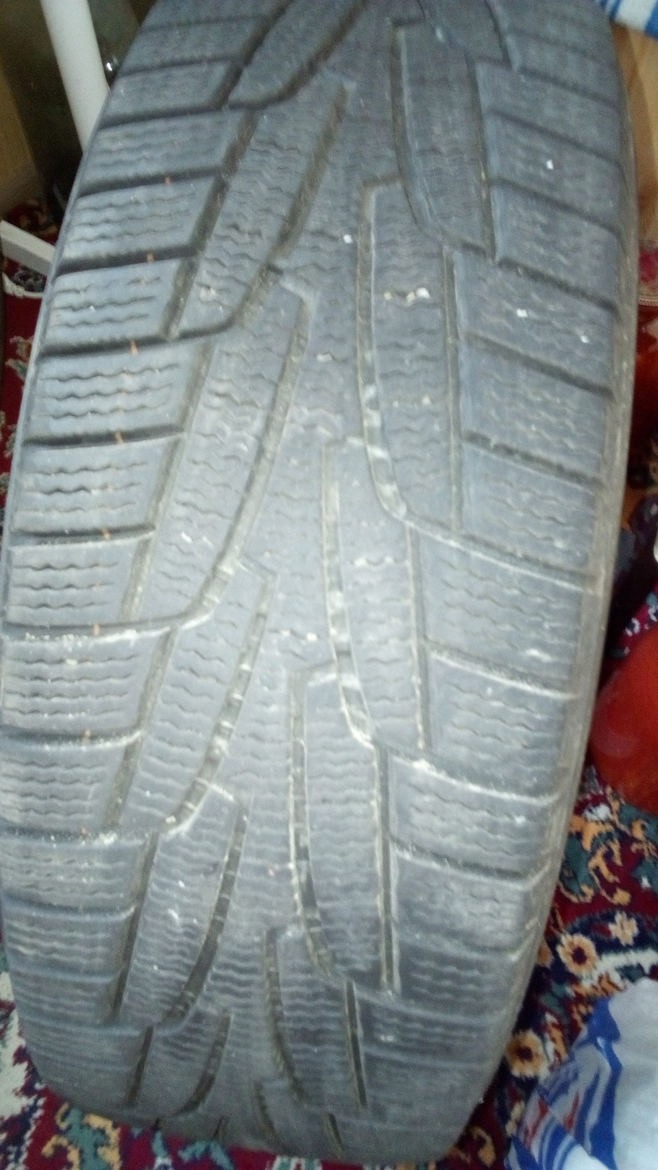 Перевзувся 4