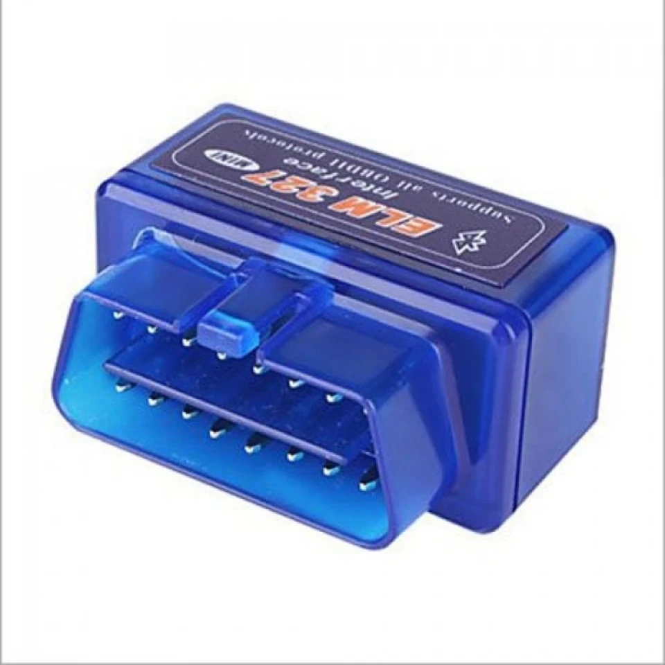 ELM 327 Bluetooth