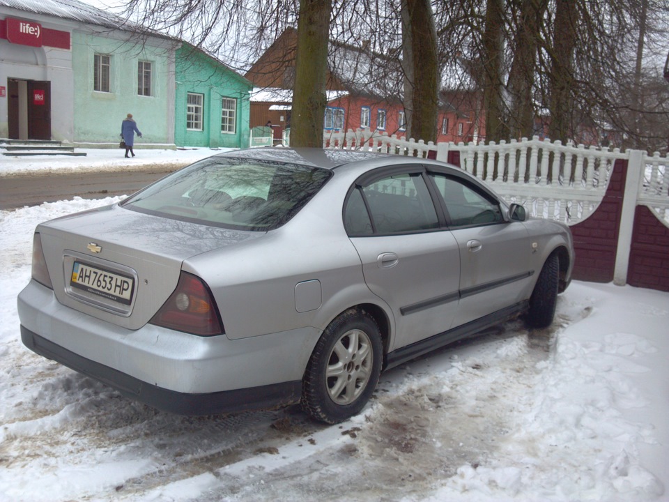 Акваріум 2