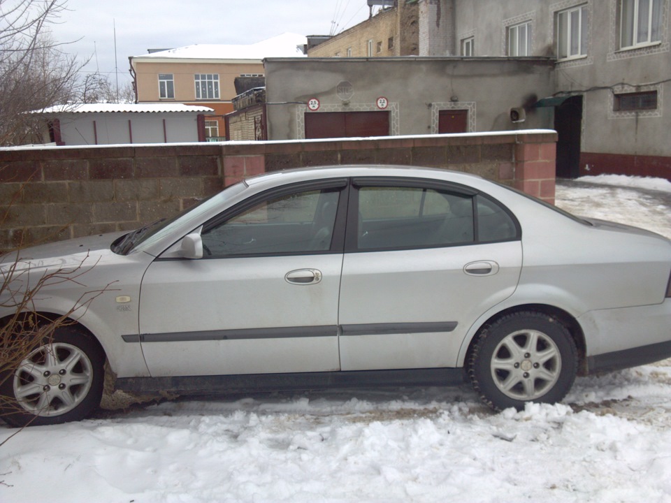 Акваріум 3