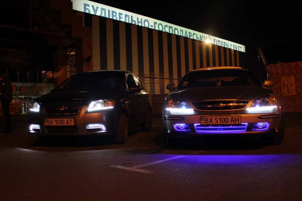 підсвічування 3