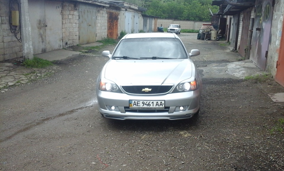 Ренички 4