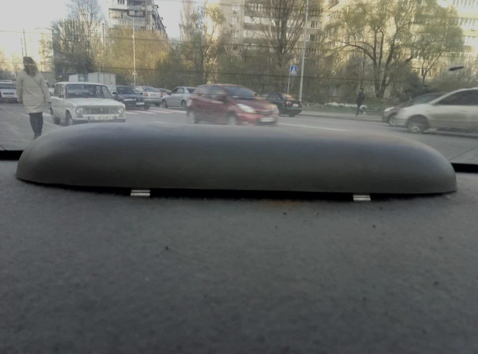 Додатковий стоп