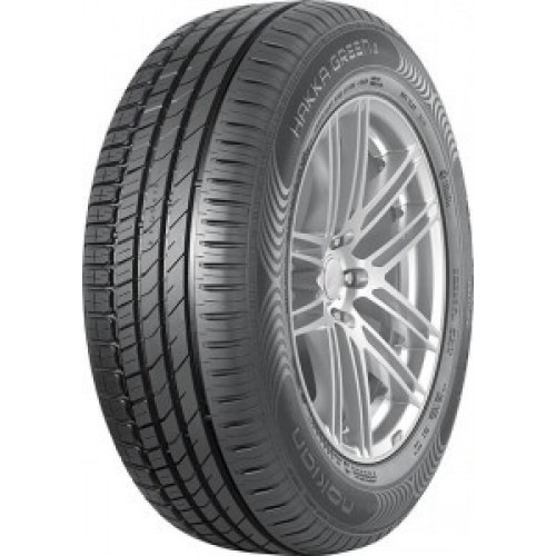 Нова гума Nokian Hakka Green 2 205/65 R15 99XL 1