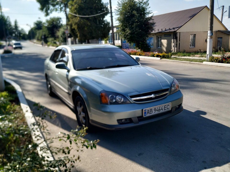 Після фарбування та планове ТО 3