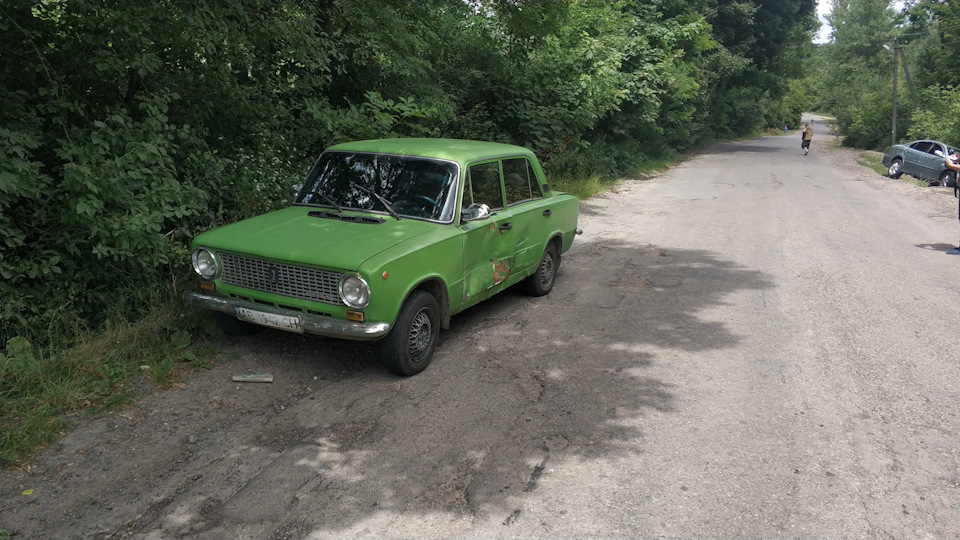 Через 2 місяці 3