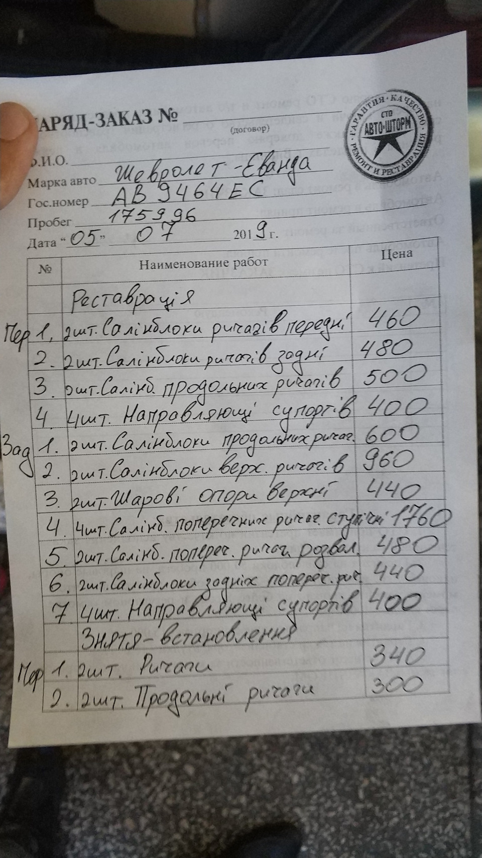 Через 2 місяці 5