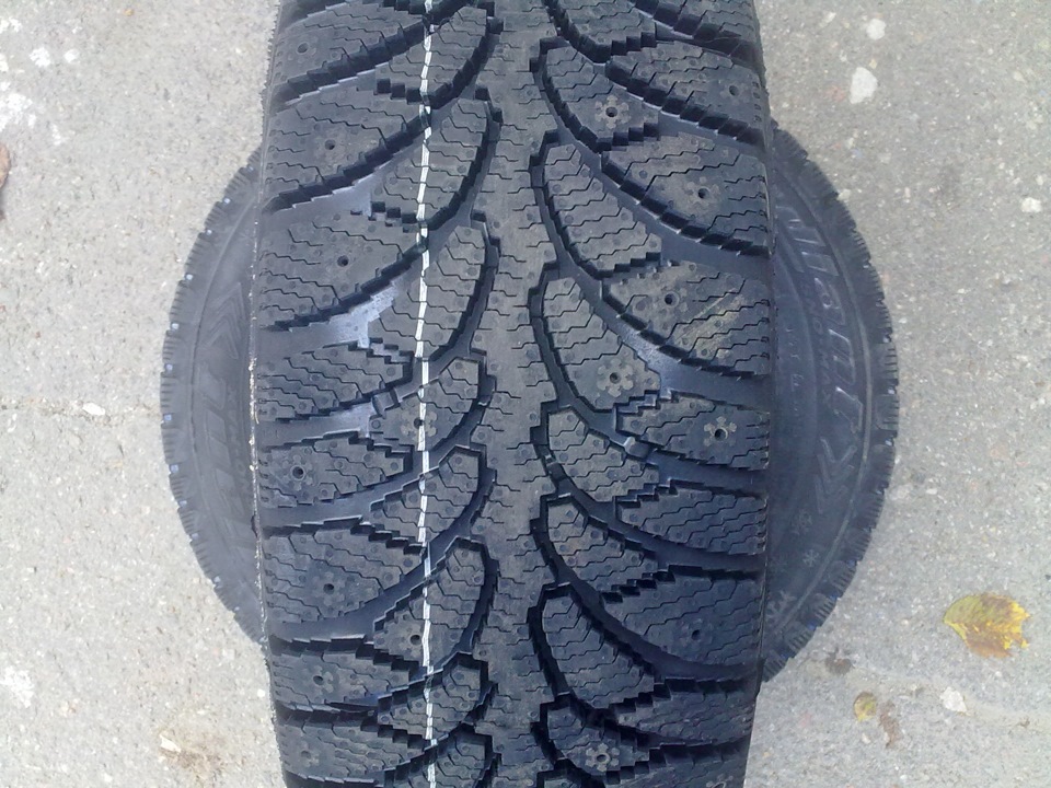 Шини Cordiant SNO-MAX 1
