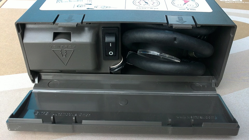 Повітряний компресор VAG VAG 8D0 012615С 2